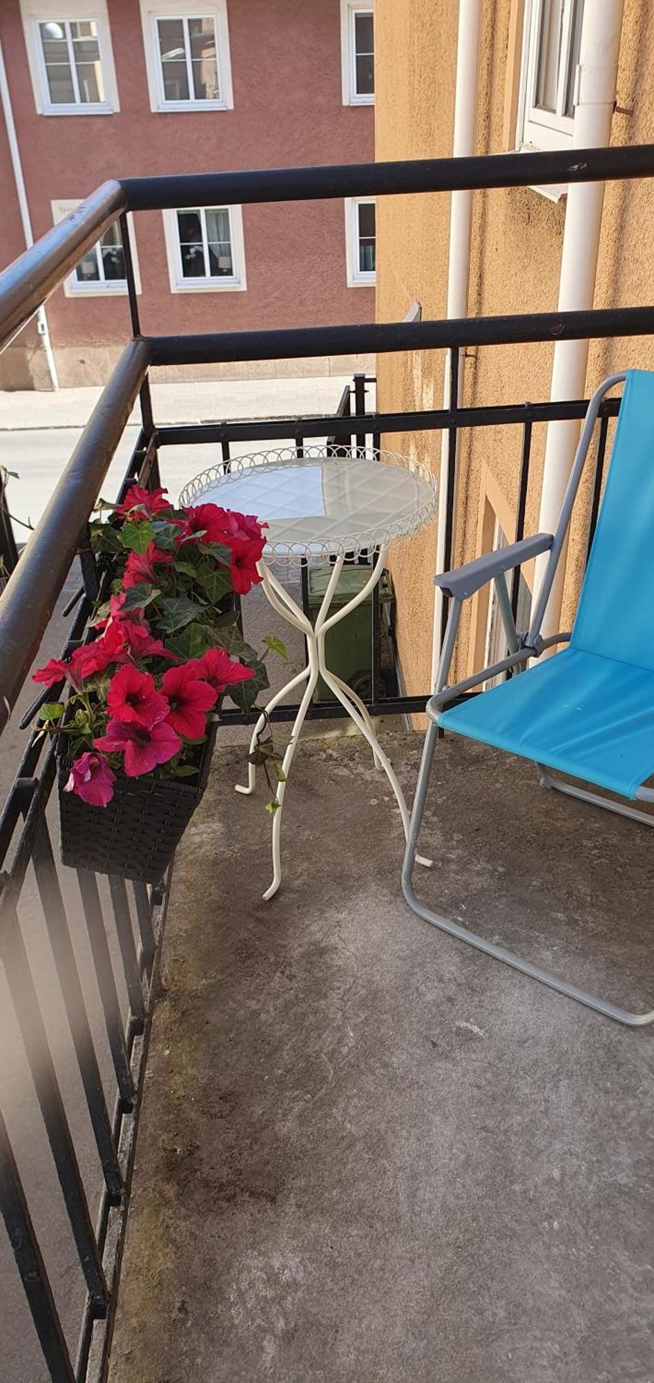 Centrum Laegenhet Skövde Quarto foto
